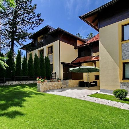 Apartments Radosti Zlatibor Bagian luar foto