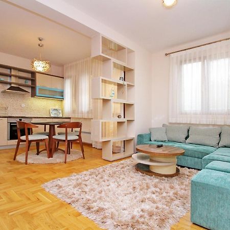 Apartments Radosti Zlatibor Bagian luar foto