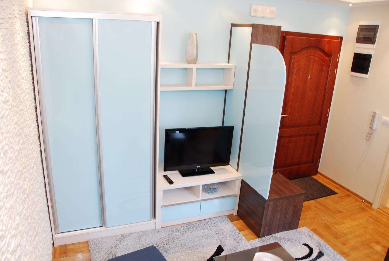 Apartments Radosti Zlatibor Bagian luar foto