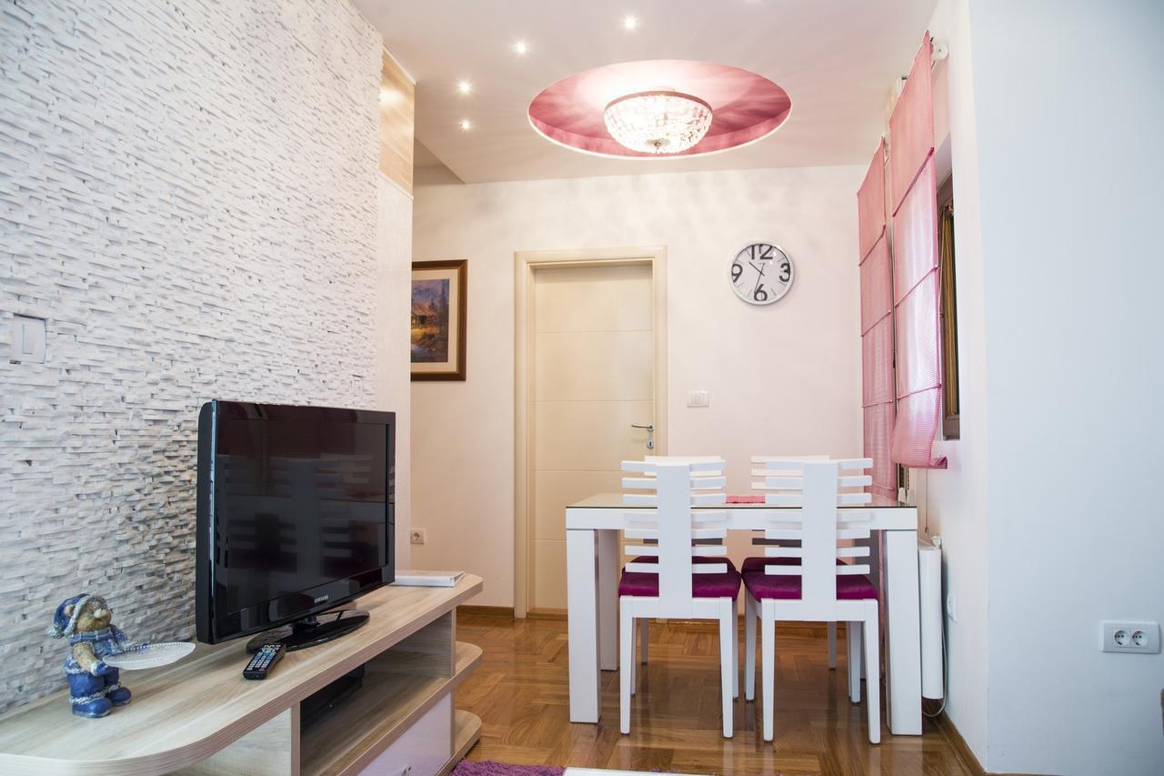 Apartments Radosti Zlatibor Bagian luar foto