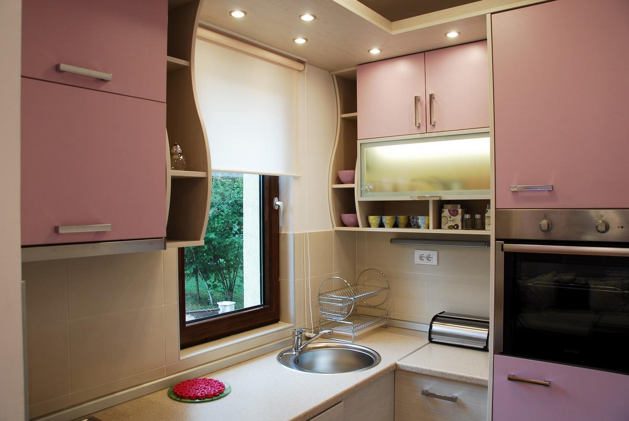 Apartments Radosti Zlatibor Bagian luar foto