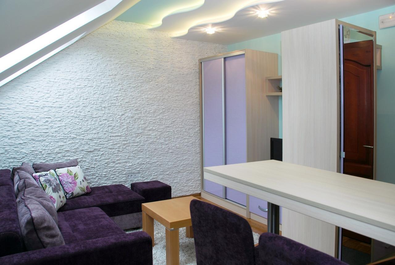 Apartments Radosti Zlatibor Bagian luar foto