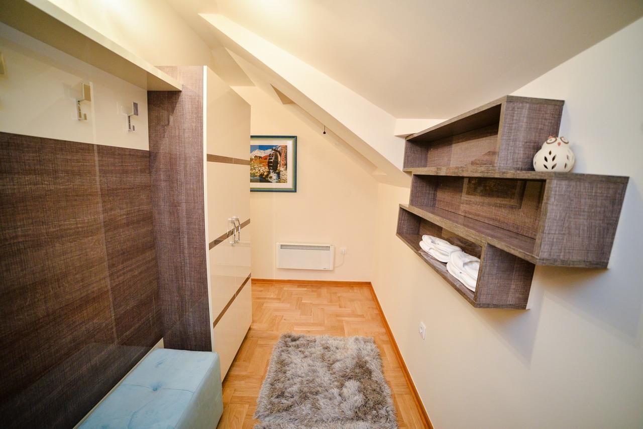 Apartments Radosti Zlatibor Bagian luar foto