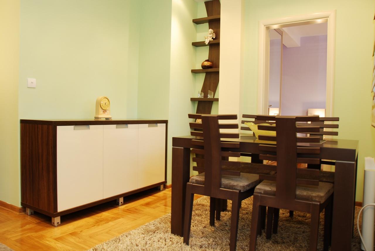 Apartments Radosti Zlatibor Bagian luar foto