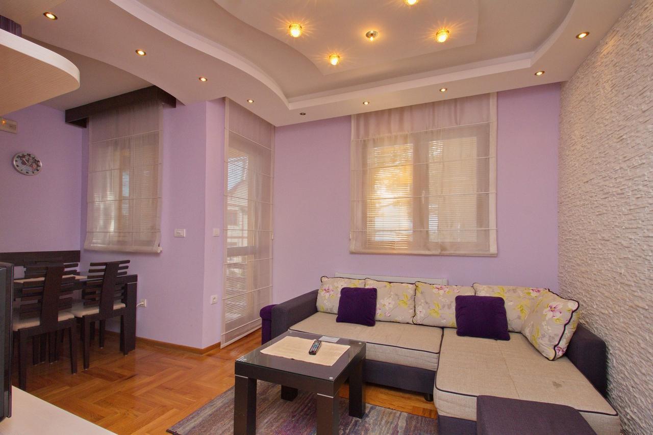 Apartments Radosti Zlatibor Bagian luar foto