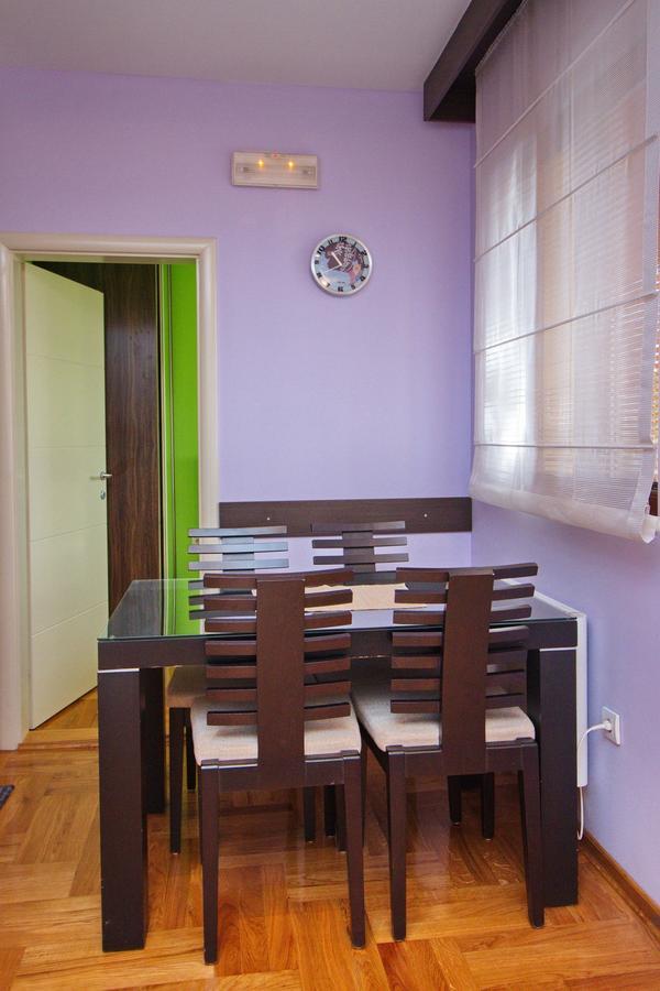 Apartments Radosti Zlatibor Bagian luar foto
