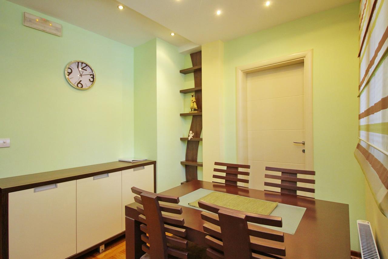 Apartments Radosti Zlatibor Bagian luar foto