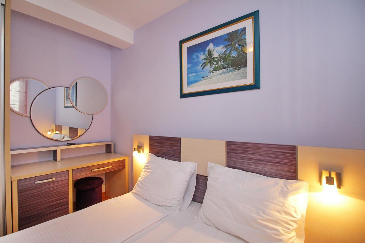 Apartments Radosti Zlatibor Bagian luar foto