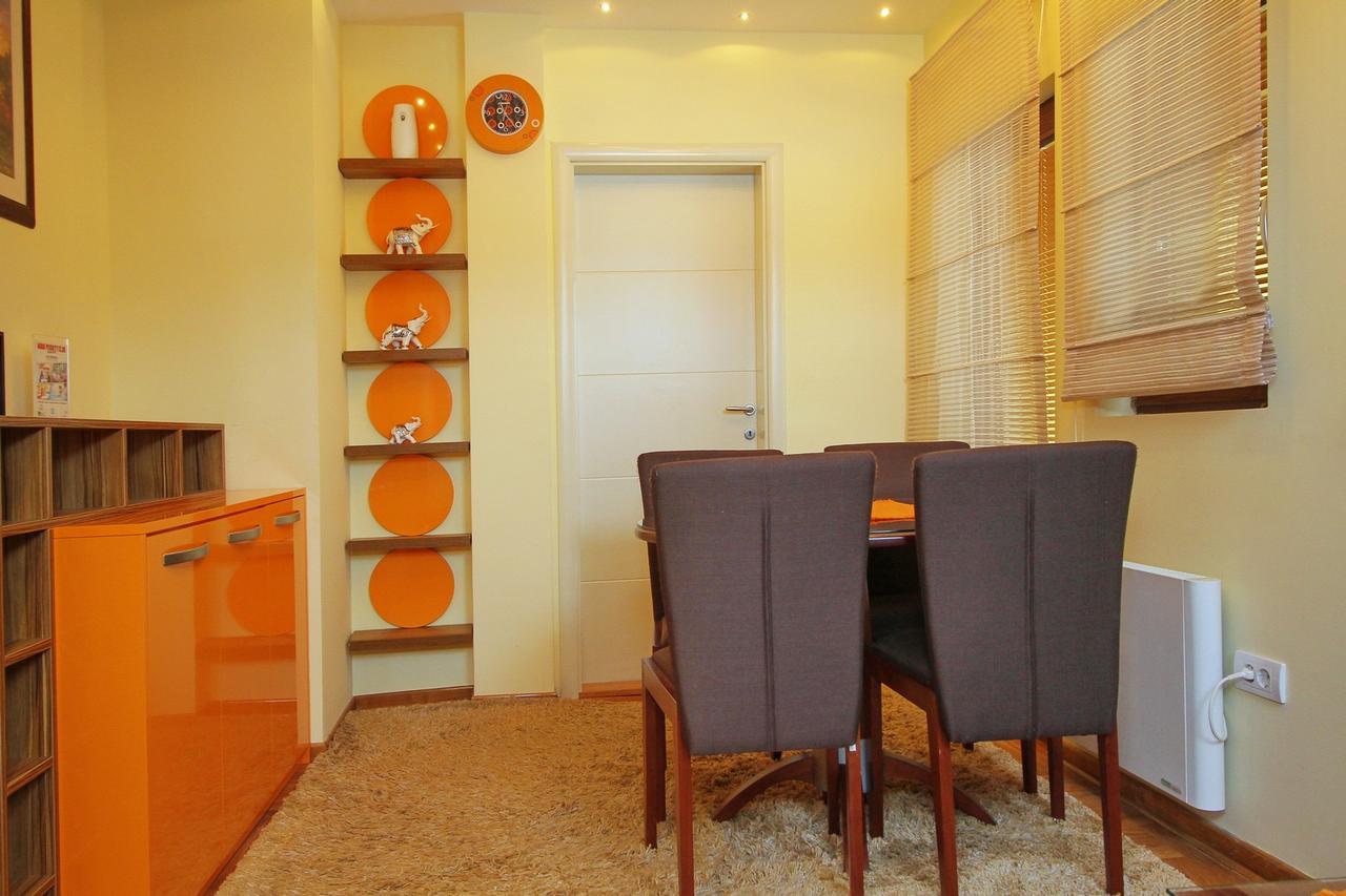 Apartments Radosti Zlatibor Bagian luar foto