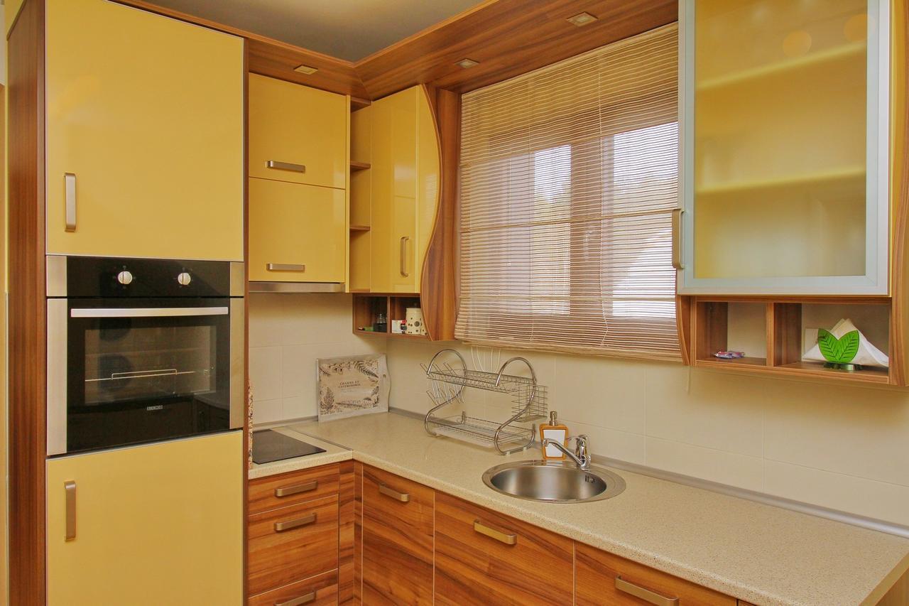Apartments Radosti Zlatibor Bagian luar foto