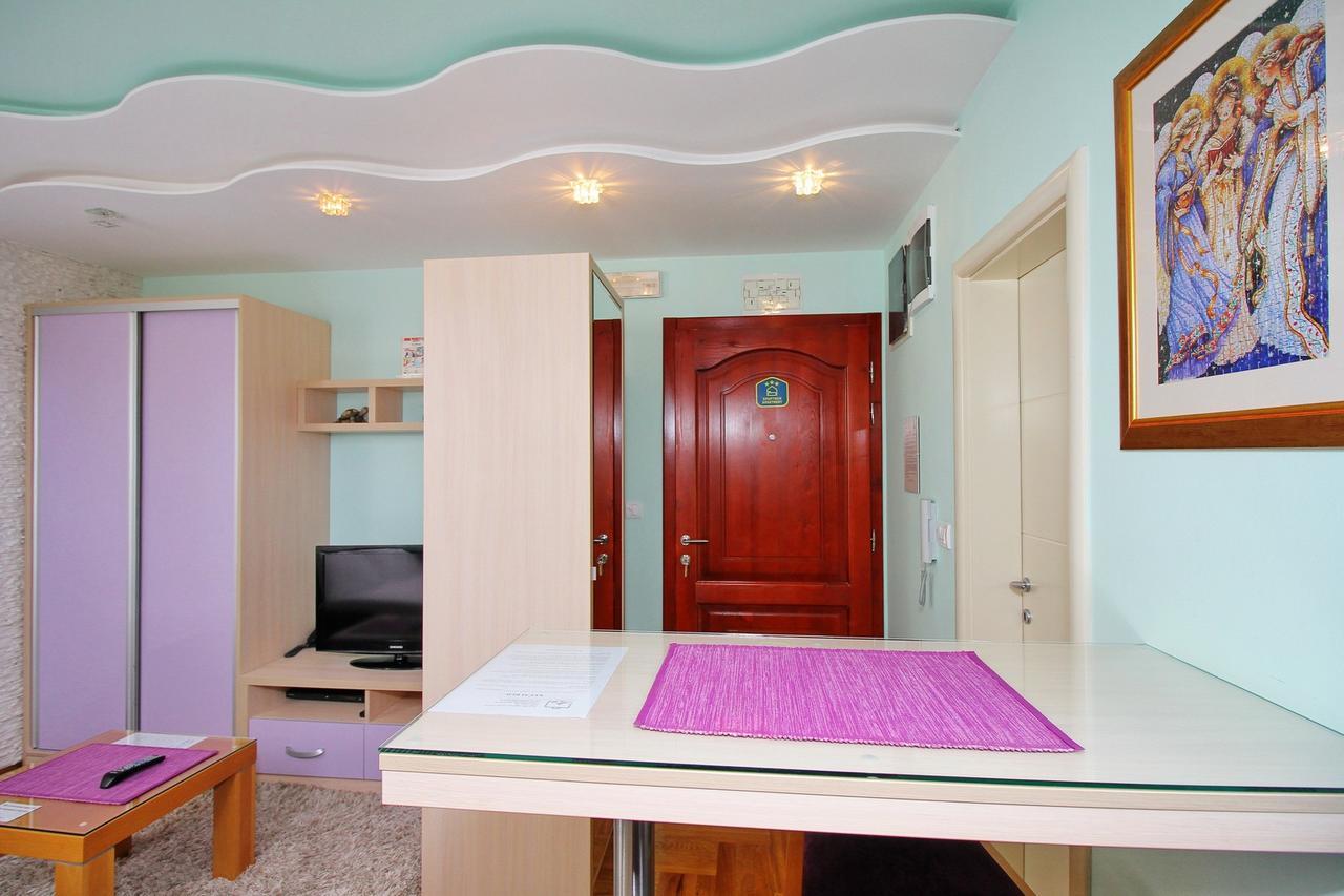 Apartments Radosti Zlatibor Bagian luar foto