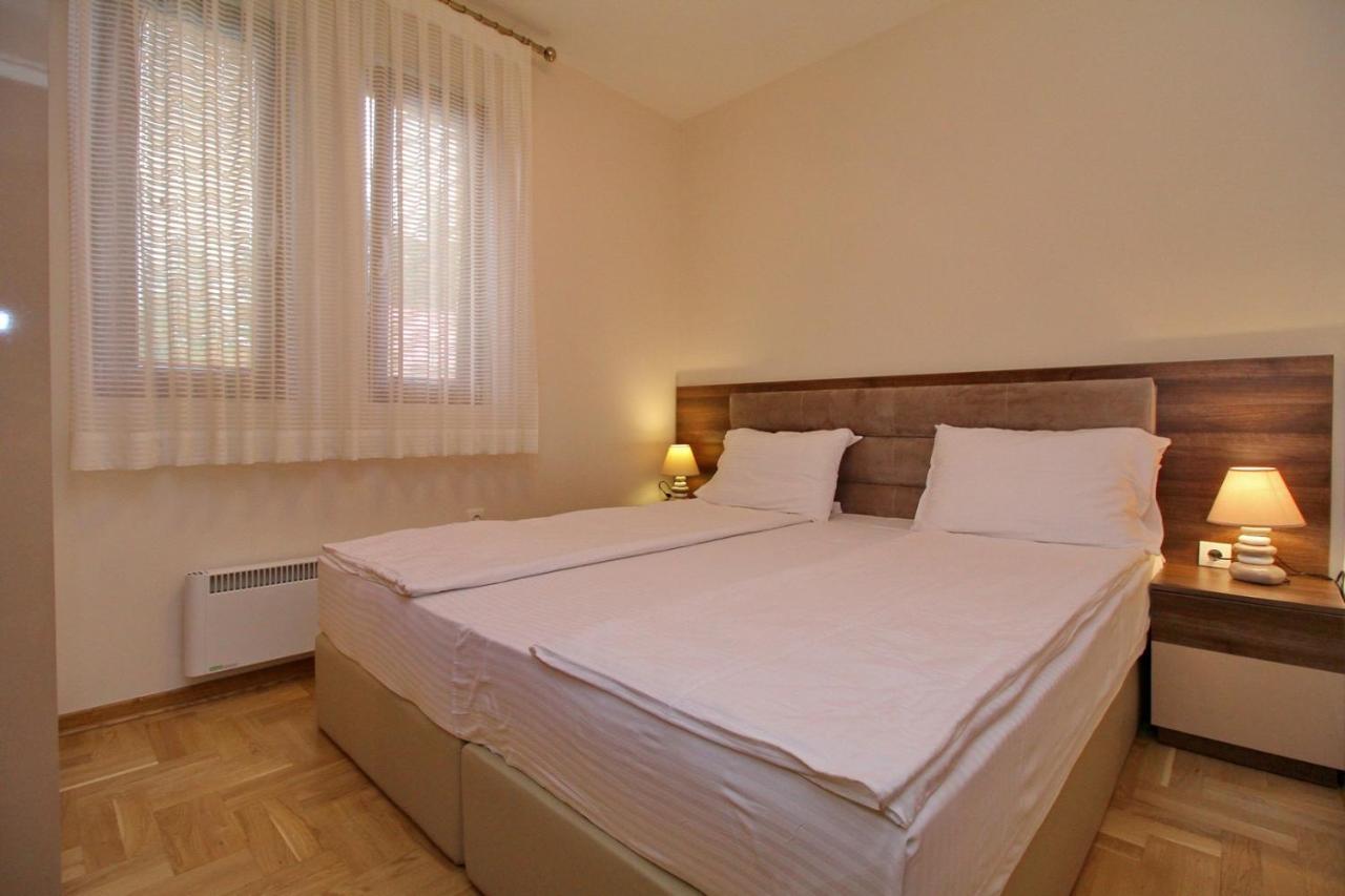 Apartments Radosti Zlatibor Bagian luar foto