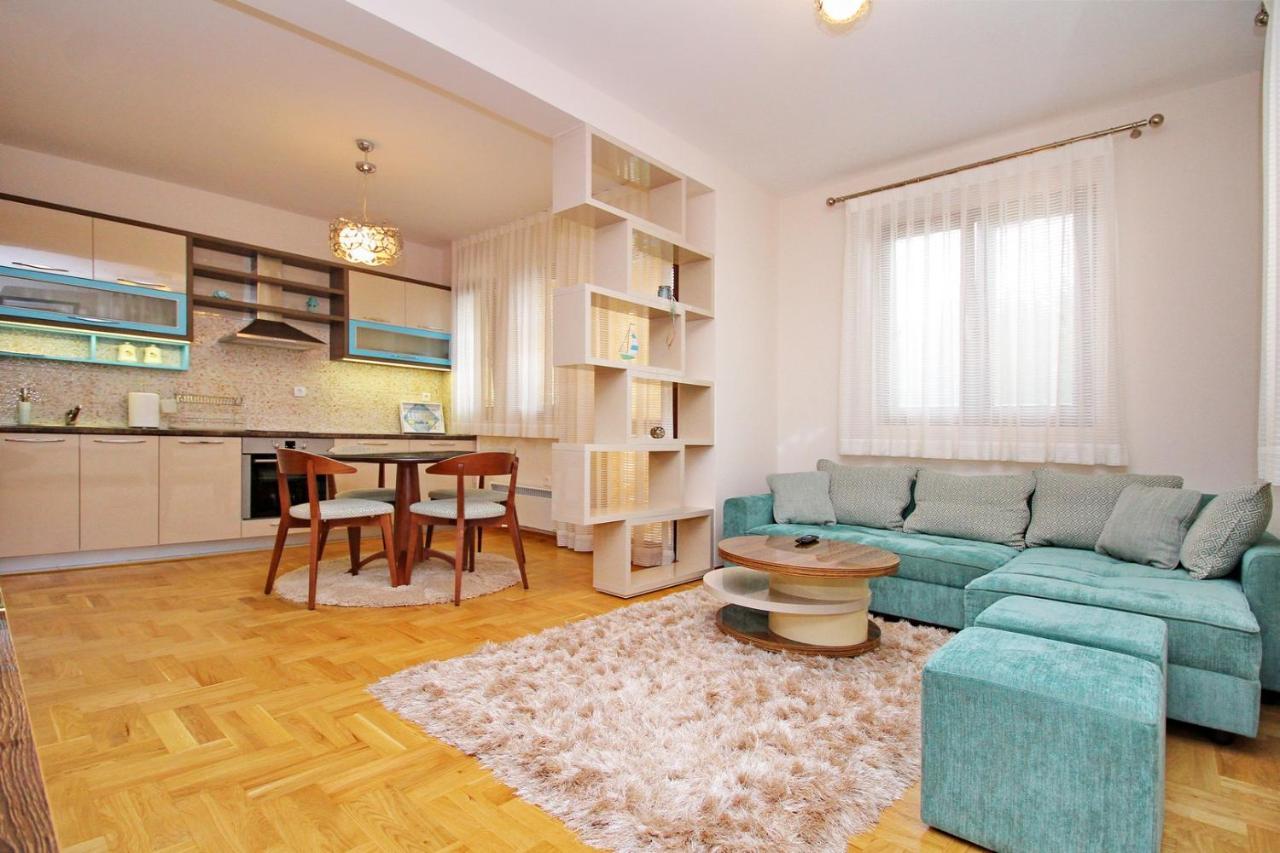 Apartments Radosti Zlatibor Bagian luar foto
