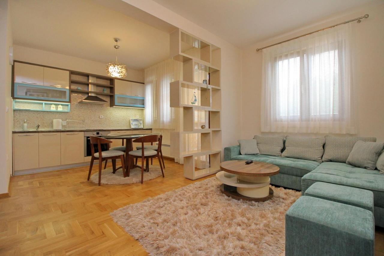 Apartments Radosti Zlatibor Bagian luar foto