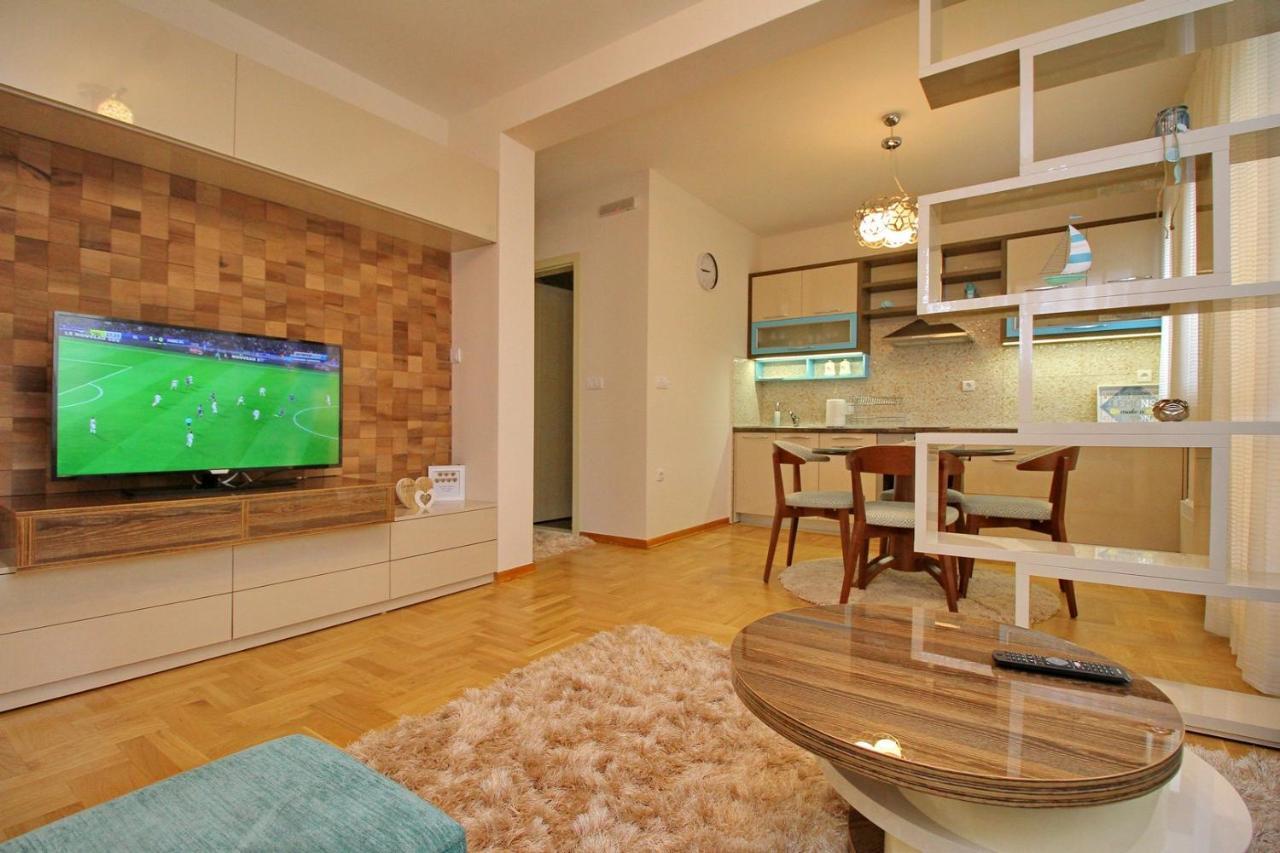 Apartments Radosti Zlatibor Bagian luar foto