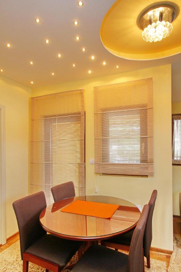 Apartments Radosti Zlatibor Bagian luar foto